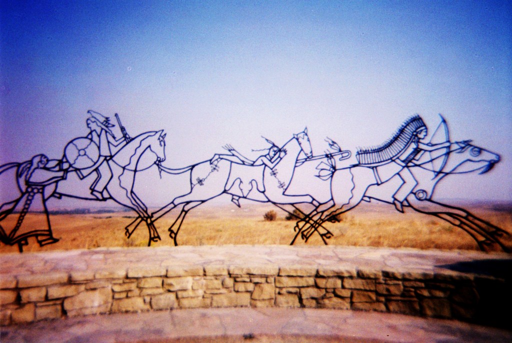 The Battle of the Little Bighorn: A Native American&nbsp;Perspective