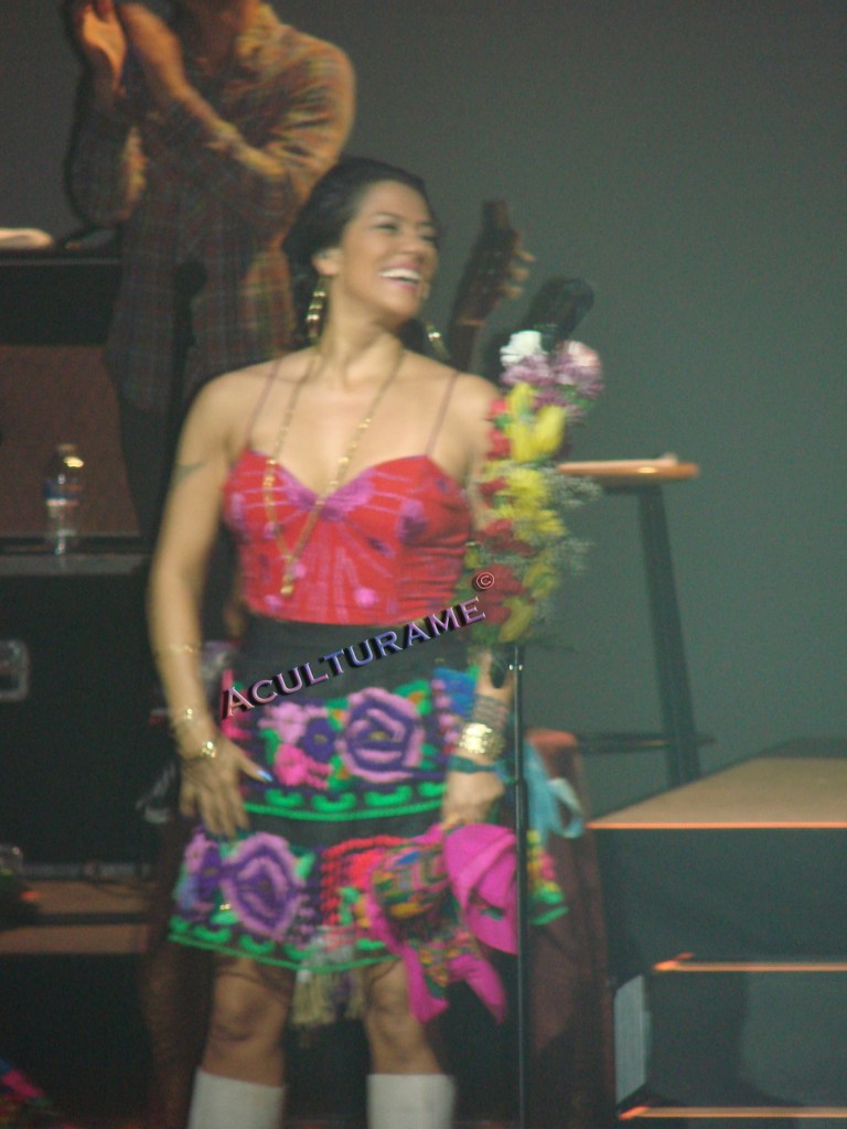 Lila Downs