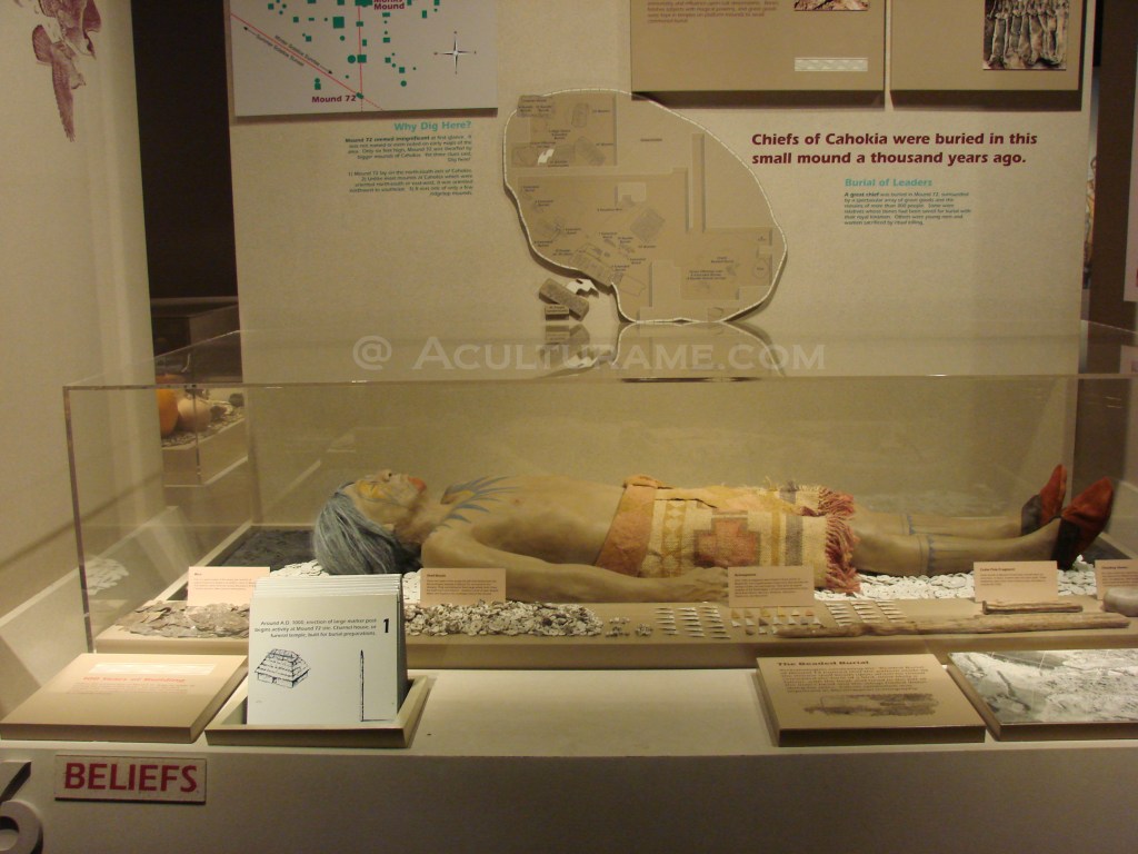 Cahokia – An Ancient Native American City in the Most Unexpected&nbsp;Place