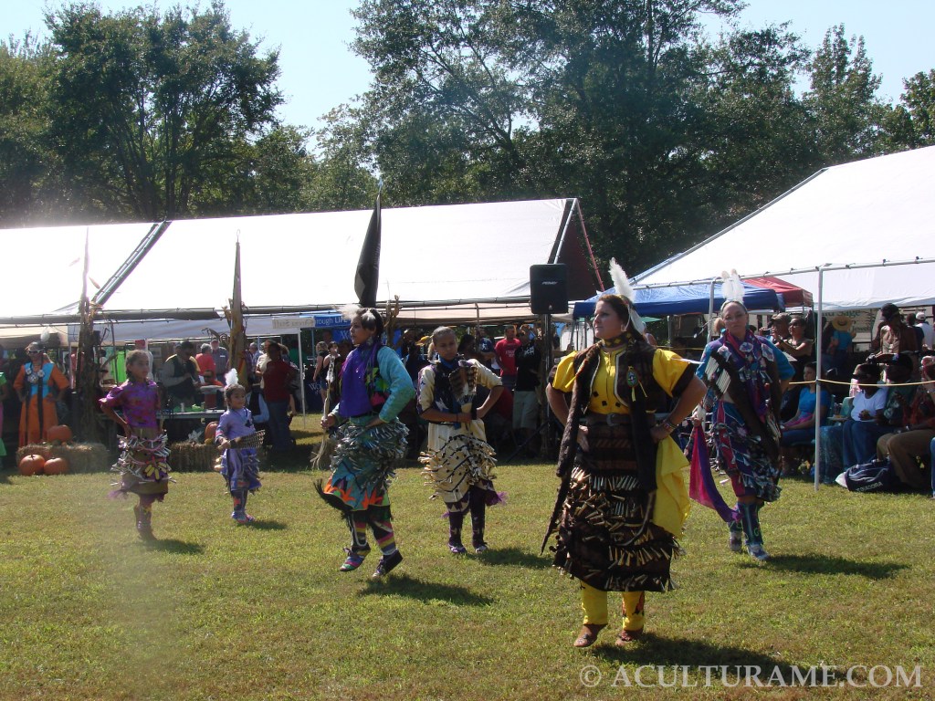 Carrying on the tradition for future generations