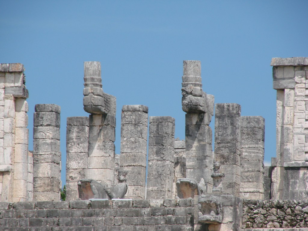 Chichén Itzá in Six&nbsp;Minutes