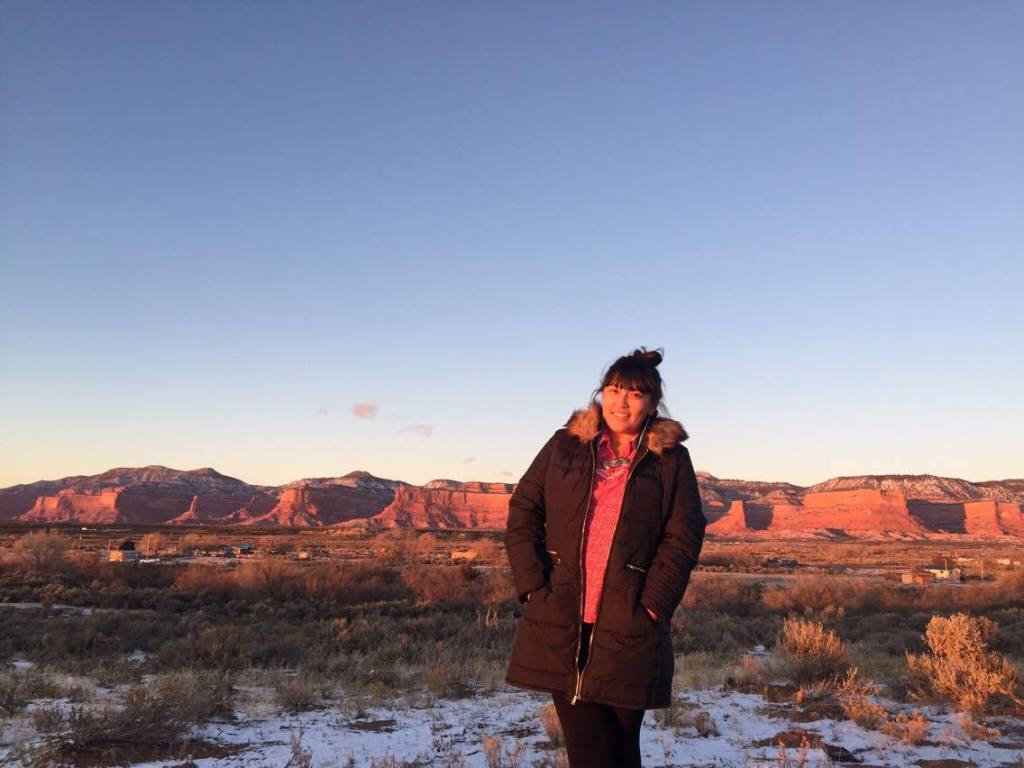 Grownup Navajo – The Transformative Power of Grandmothers in our&nbsp;Culture