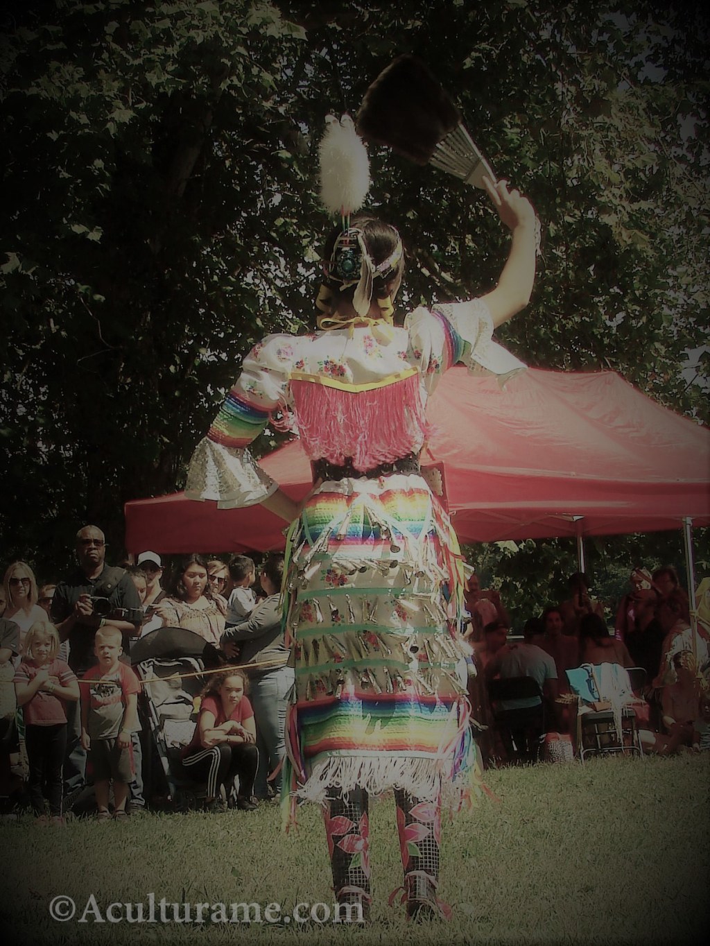 Celebrating Native American Heritage&nbsp;Month
