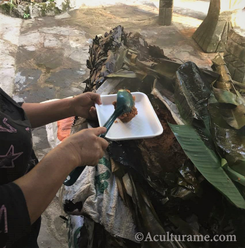 Zacahuil – An ancient culinary tradition started by the Ancient Aztecs, still practiced&nbsp;today