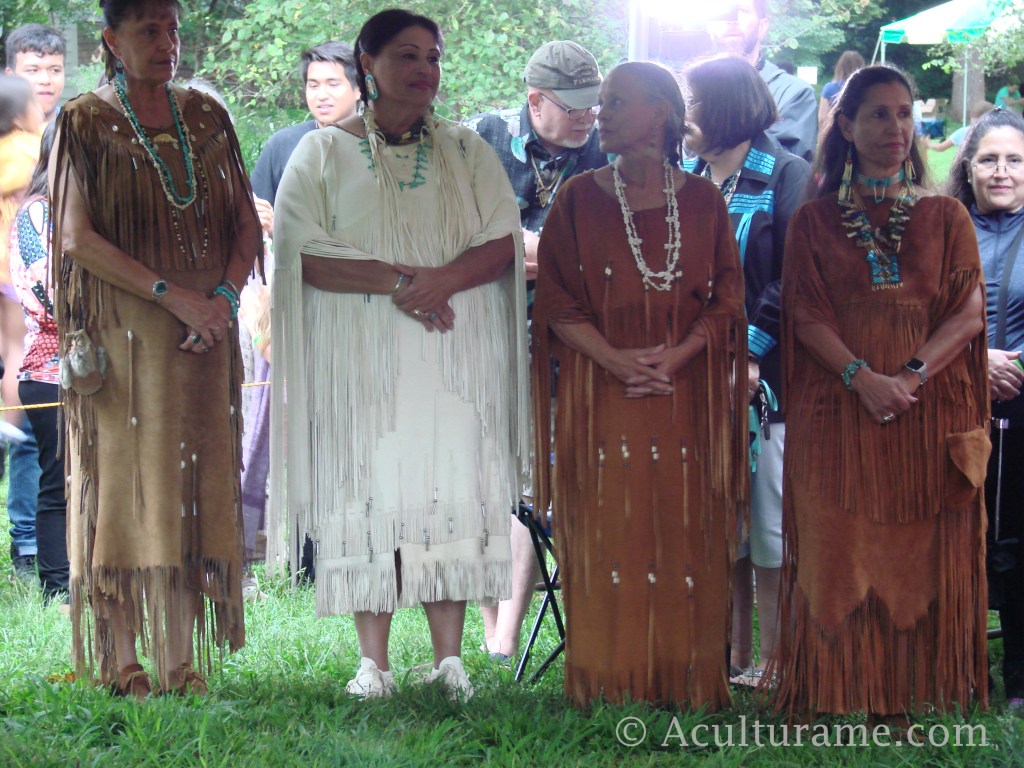 Aculturame’s 6th Anniversary and the Virginia Indian&nbsp;Festival