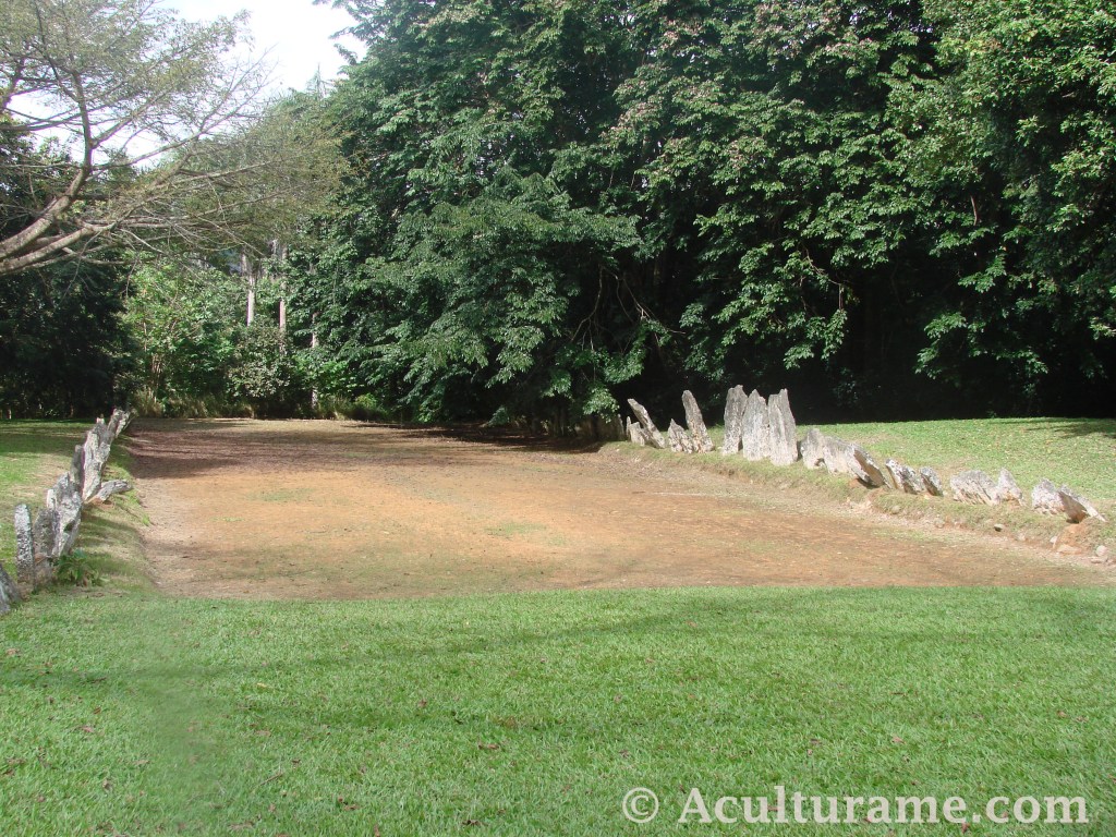 Our Visit to the Caguana Indigenous Ceremonial Park – Aculturame