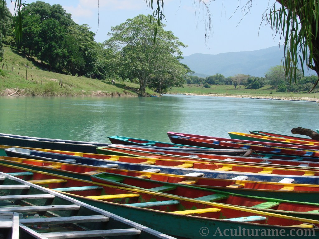 A Detailed Account of my Trip to&nbsp;Xilitla