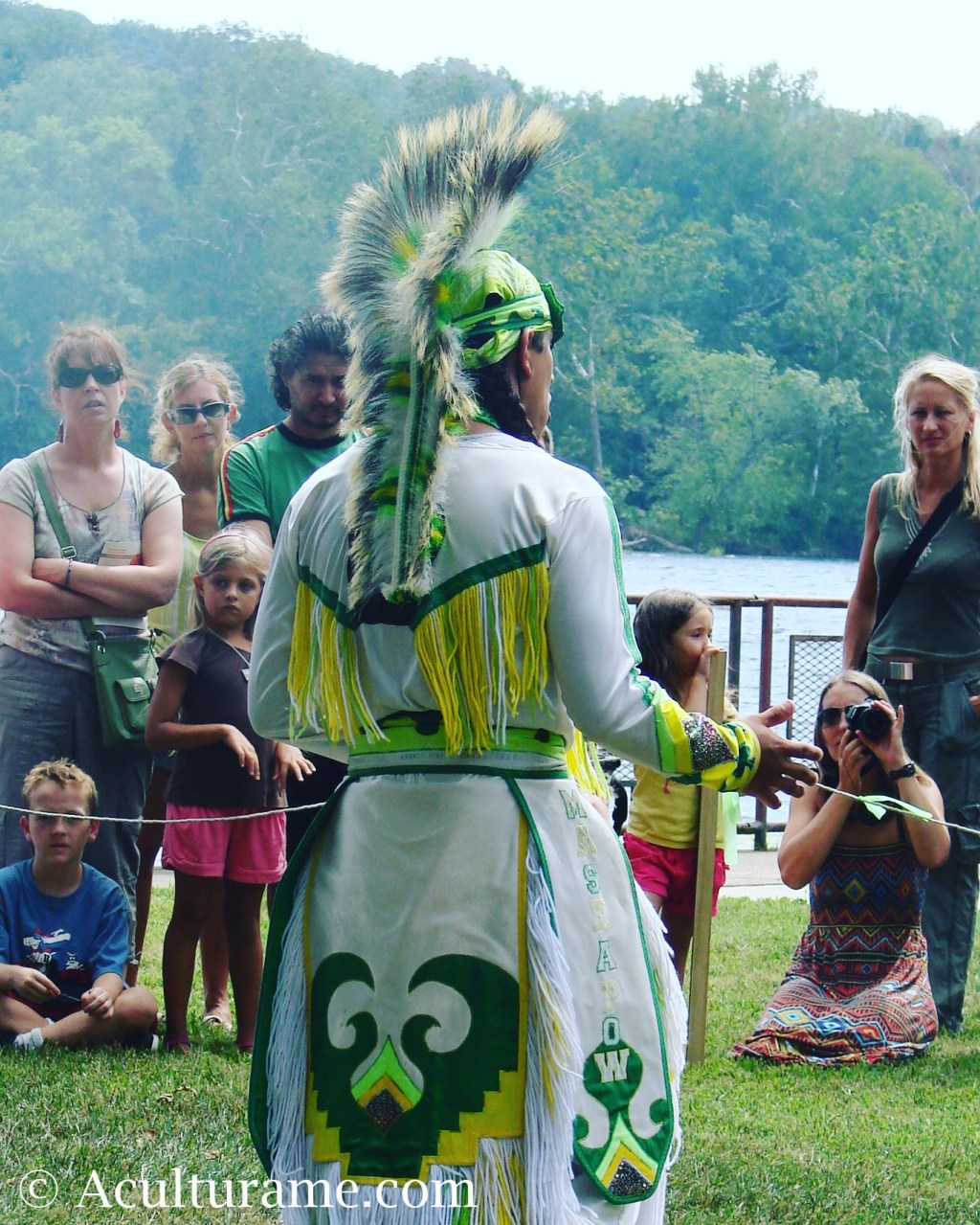 Celebrating Indigenous Peoples’&nbsp;Day