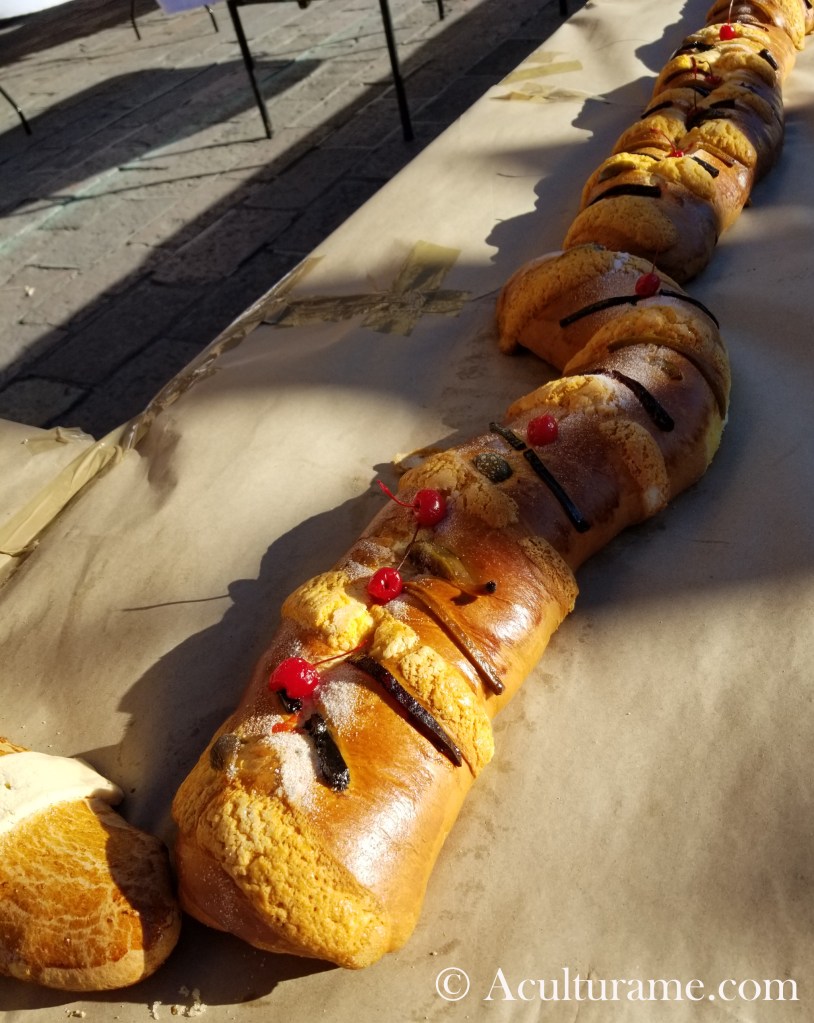 Three Kings’ Day Celebration in San Luis&nbsp;Potosí
