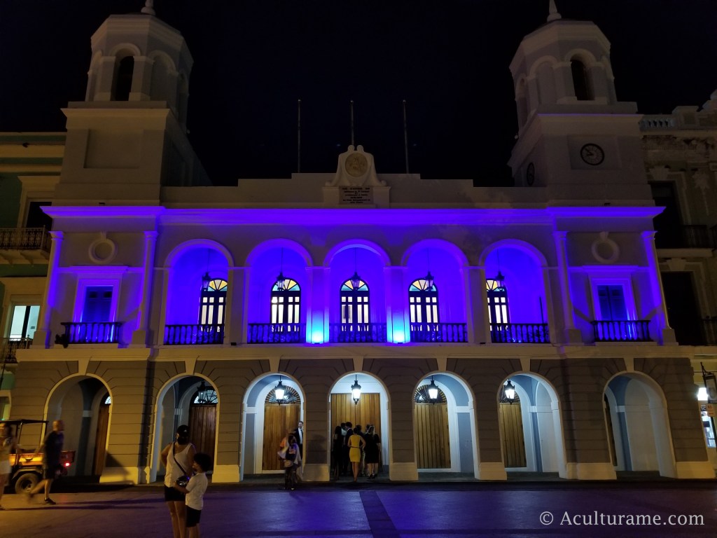 Puerto Rico After the&nbsp;Pandemic
