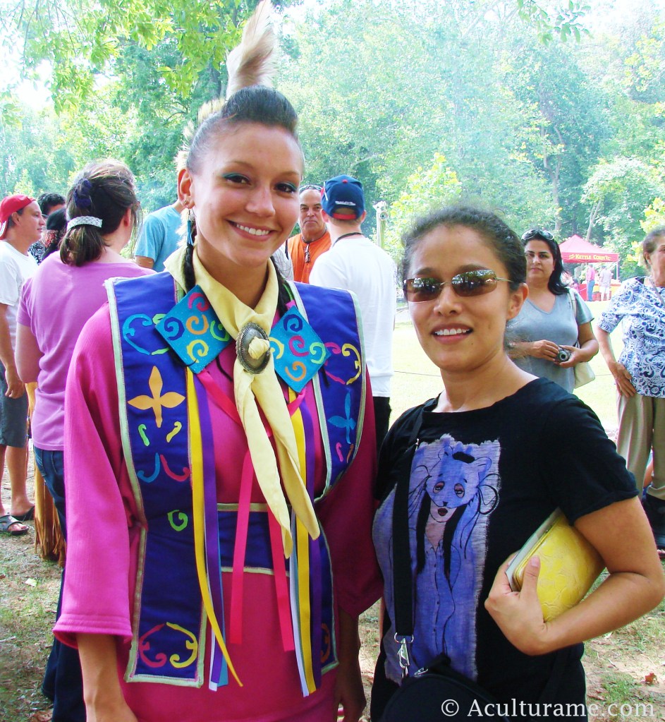 Aculturame’s 10th Anniversary