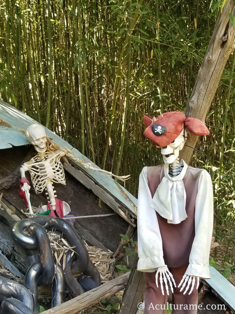 Why I Celebrate both Halloween and Día de los&nbsp;Muertos