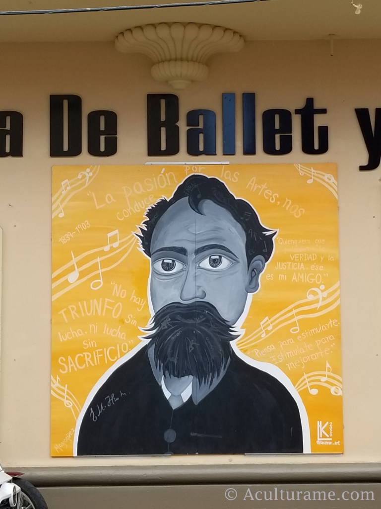 A Birthday Weekend in&nbsp;Mayagüez